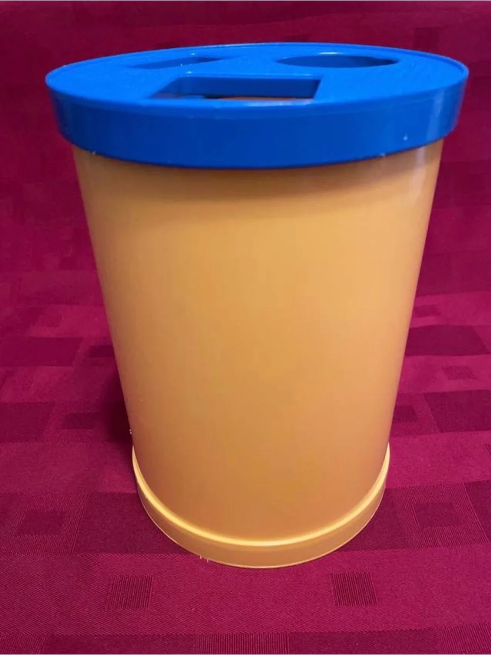 Fisher-Price 5” tall